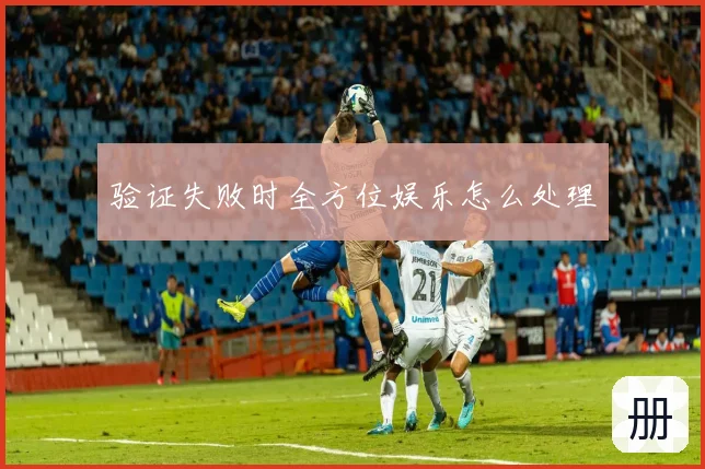 验证失败时全方位娱乐怎么处理